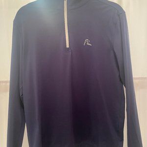 Rhoback pullover - The Admiral